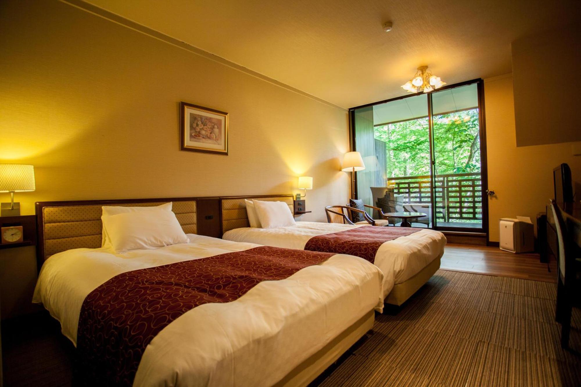 Izumigo Takayama Dog Paradise Hotel Exterior foto