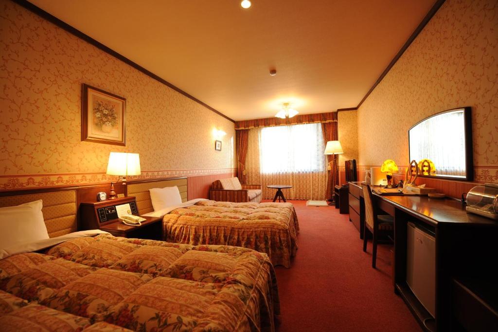 Izumigo Takayama Dog Paradise Hotel Habitación foto