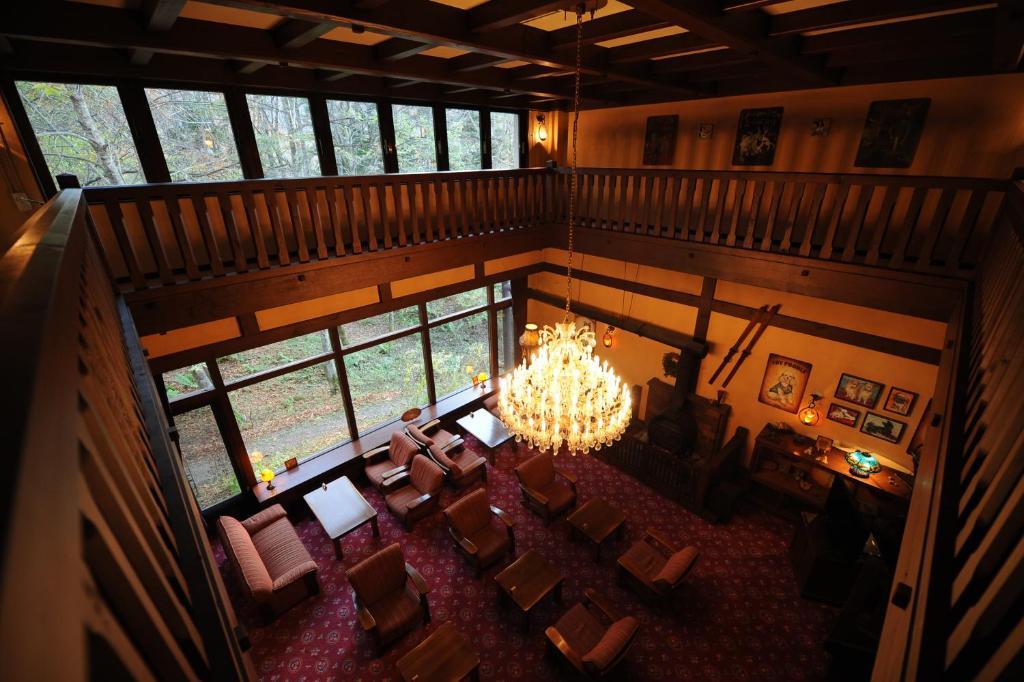Izumigo Takayama Dog Paradise Hotel Exterior foto