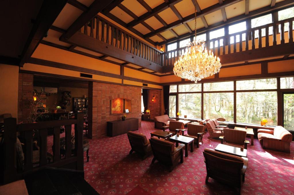Izumigo Takayama Dog Paradise Hotel Exterior foto