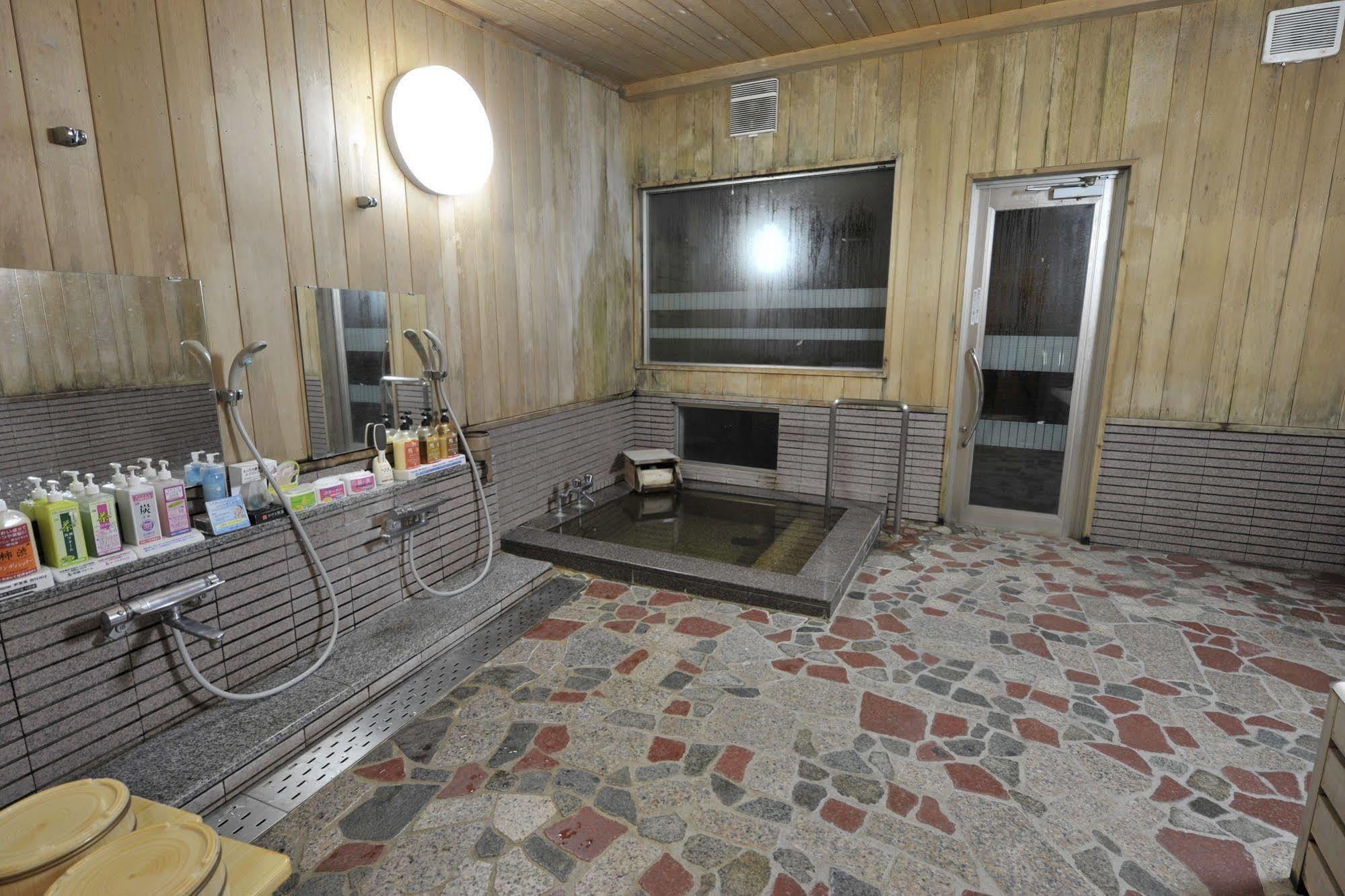 Izumigo Takayama Dog Paradise Hotel Exterior foto